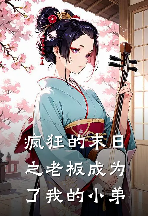 疯狂的末日之老板成为了我的小弟