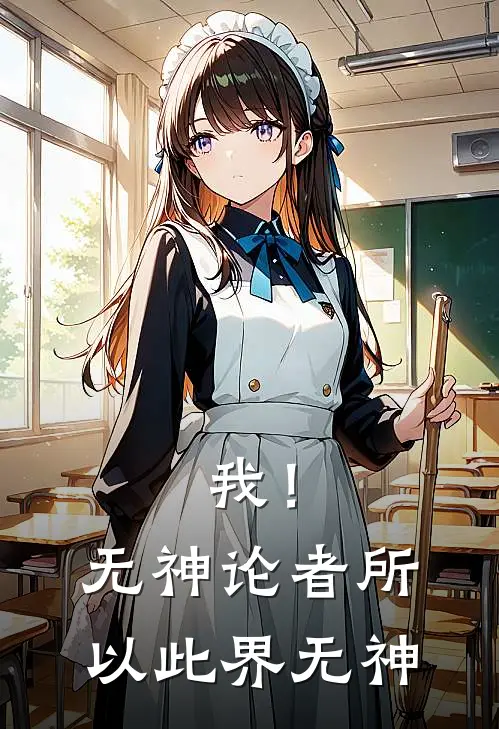 我！无神论者，所以此界无神霍阳田斌热门免费小说_免费小说免费阅读我！无神论者，所以此界无神霍阳田斌