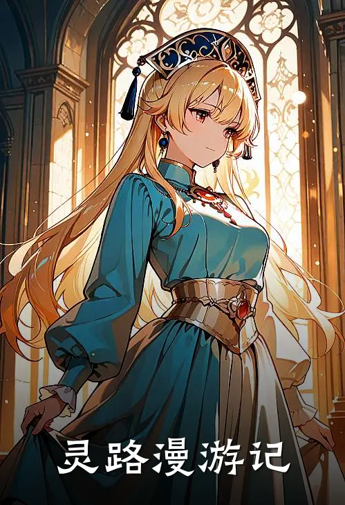 灵路漫游记