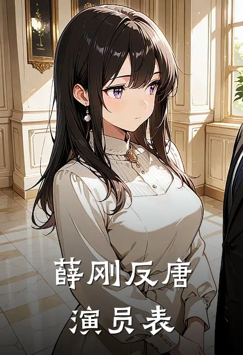 薛刚反唐演员表