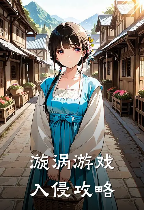 漩涡游戏入侵攻略