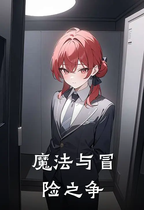 魔法与冒险之争