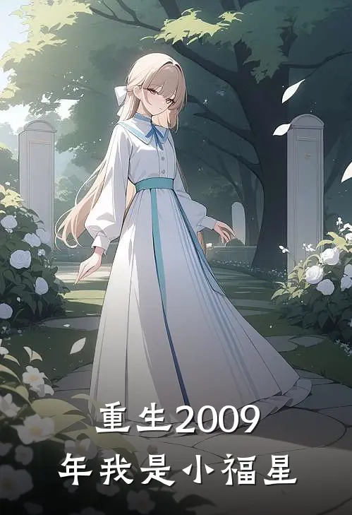 重生2009年我是小福星