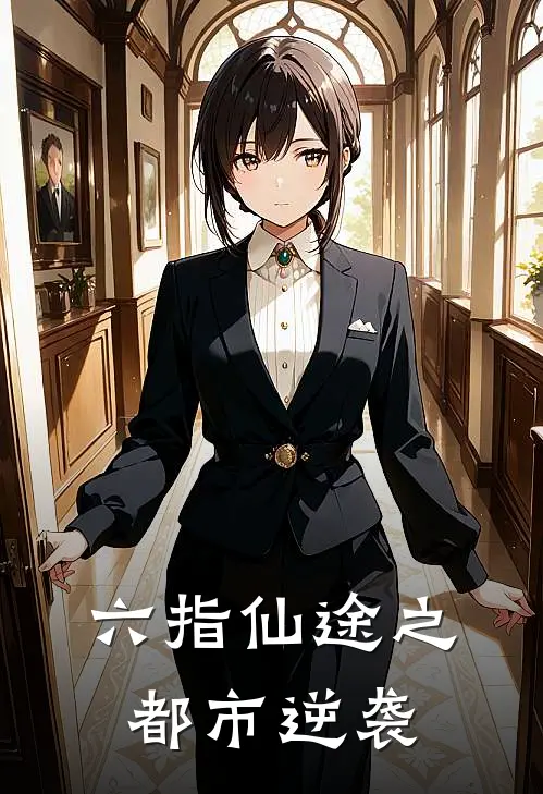 许嫣许嫣《六指仙途之都市逆袭》最新章节阅读_(许嫣许嫣)热门小说