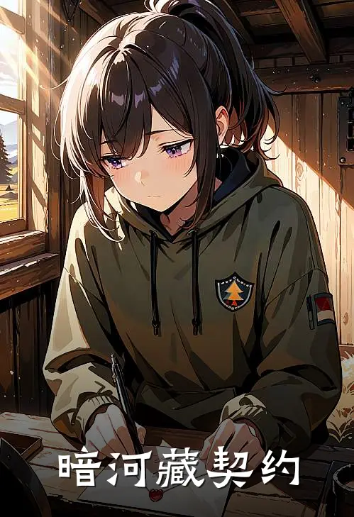 暗河藏契约卡米尔埃琳娜小说完整版免费阅读_最新章节列表暗河藏契约(卡米尔埃琳娜)