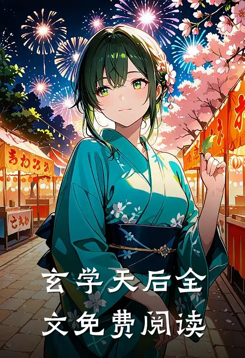 玄学天后全文免费阅读