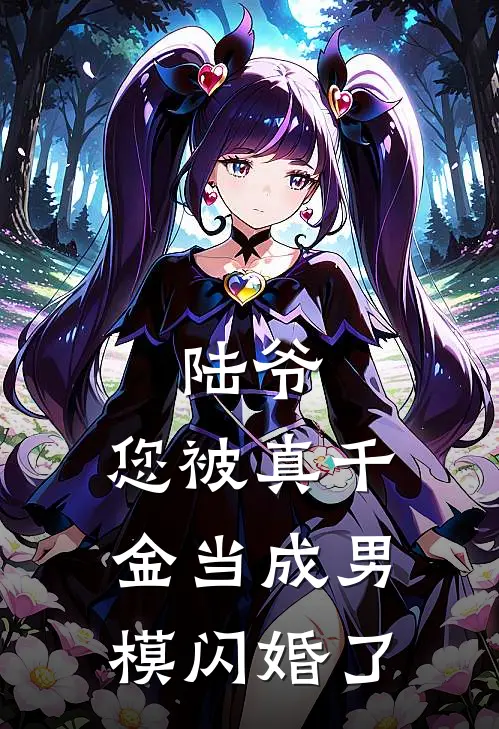 陆爷，您被真千金当成男模闪婚了陆时衍苏念星小说完结推荐_热门小说阅读陆爷，您被真千金当成男模闪婚了陆时衍苏念星