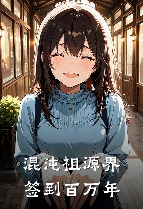 混沌祖源界签到百万年(张玄刘枫)无弹窗小说免费阅读_小说免费阅读无弹窗混沌祖源界签到百万年张玄刘枫