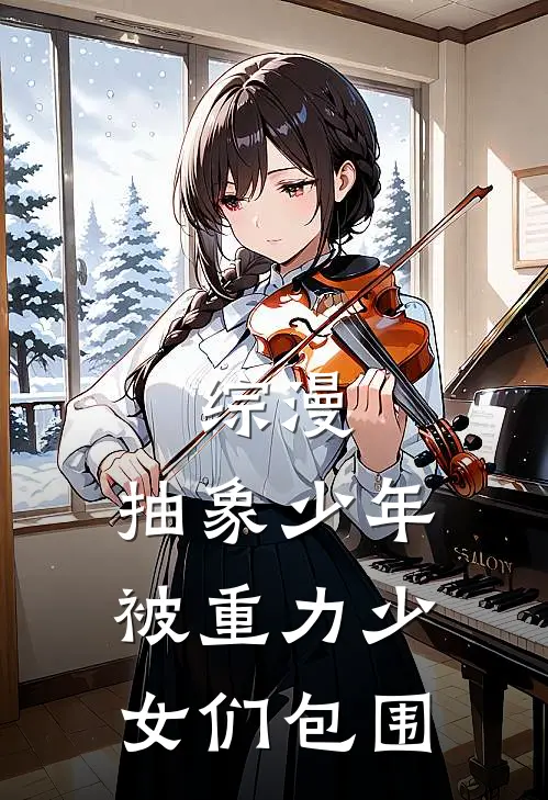 综漫：抽象少年被重力少女们包围源义心源义免费完结小说_完本完结小说综漫：抽象少年被重力少女们包围(源义心源义)