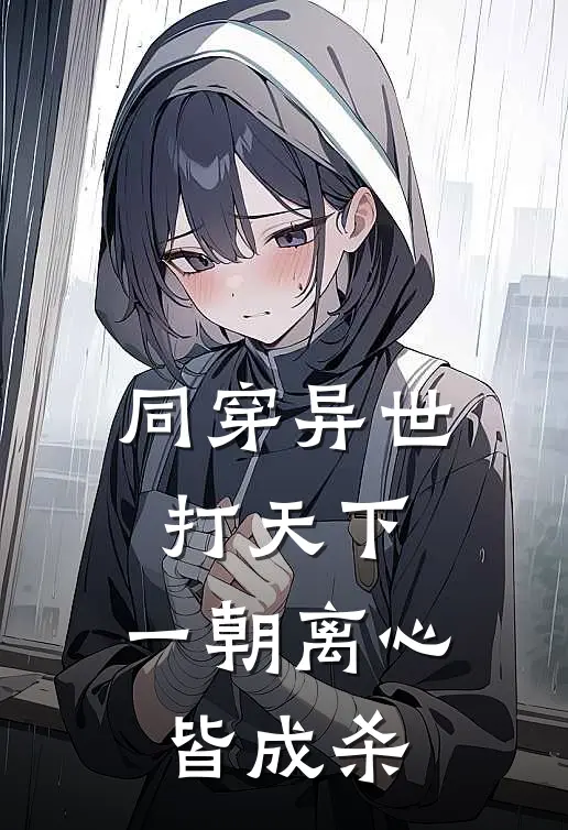 同穿异世打天下，一朝离心皆成杀