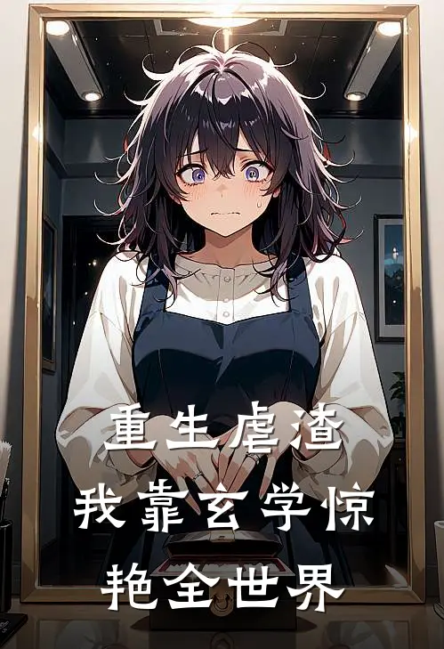 重生虐渣，我靠玄学惊艳全世界