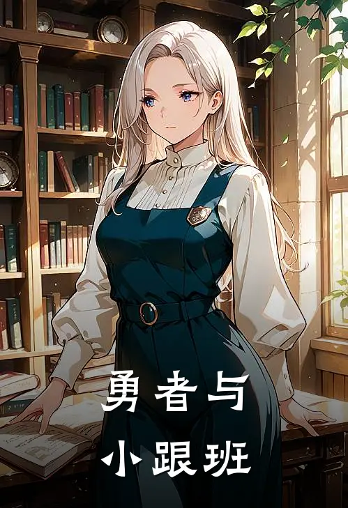 勇者与小跟班