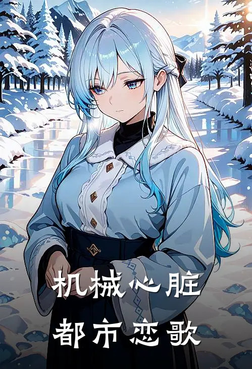 机械心脏都市恋歌