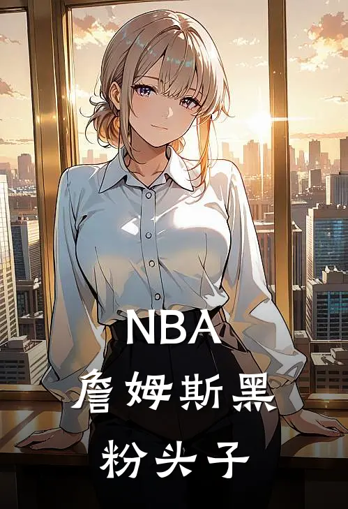 NBA：詹姆斯黑粉头子(林峰詹姆斯)_林峰詹姆斯热门小说