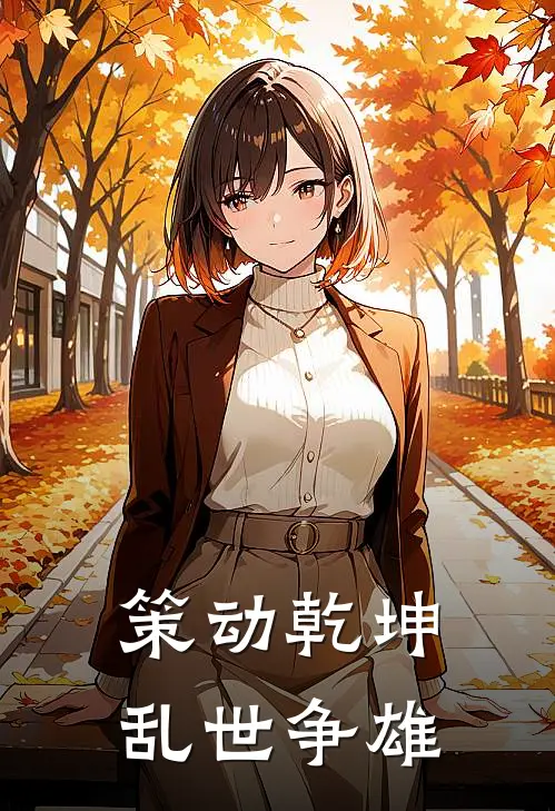 策动乾坤乱世争雄