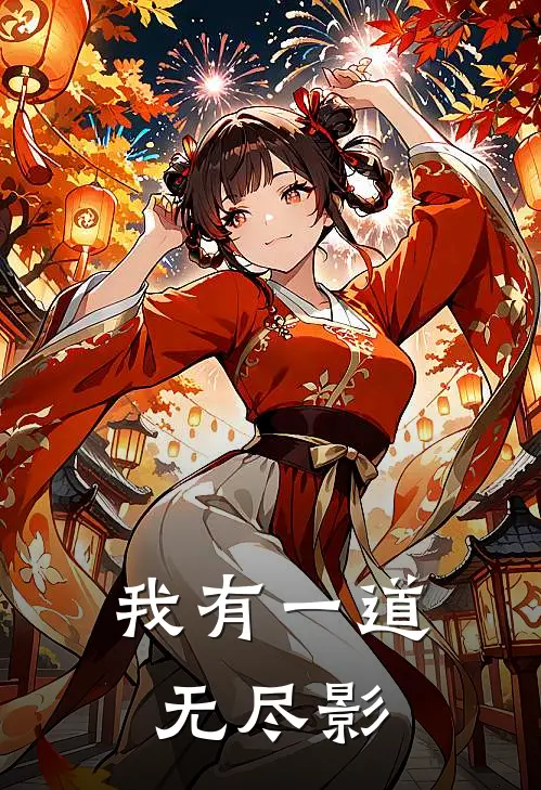 我有一道无尽影