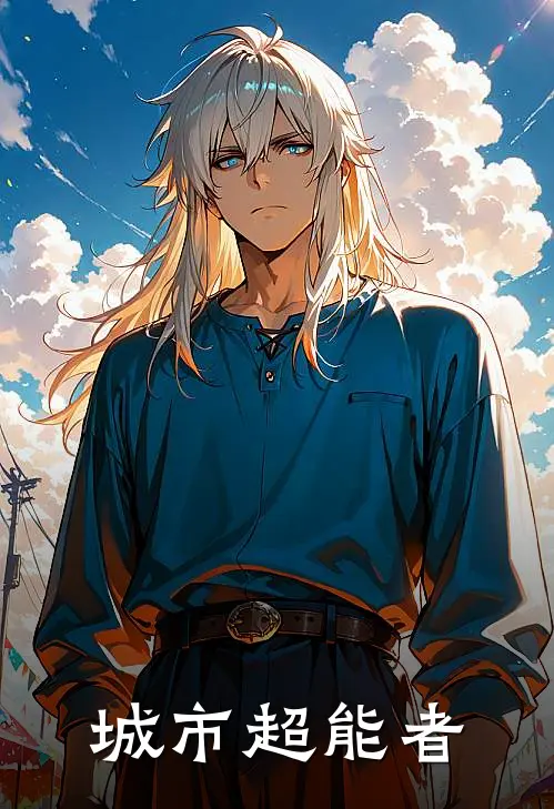 城市超能者