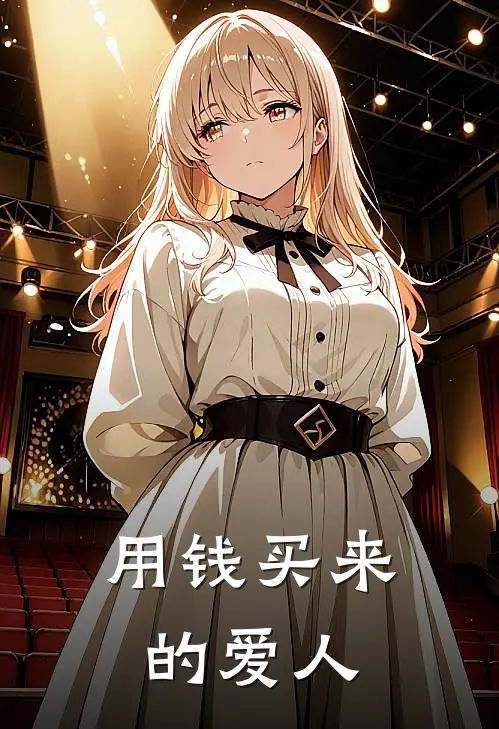 用钱买来的爱人苏念陆寒琛全本免费在线阅读_苏念陆寒琛全文阅读