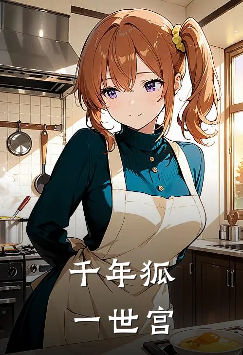 千年狐一世宫白柔珍儿免费完结小说_完本完结小说千年狐一世宫(白柔珍儿)