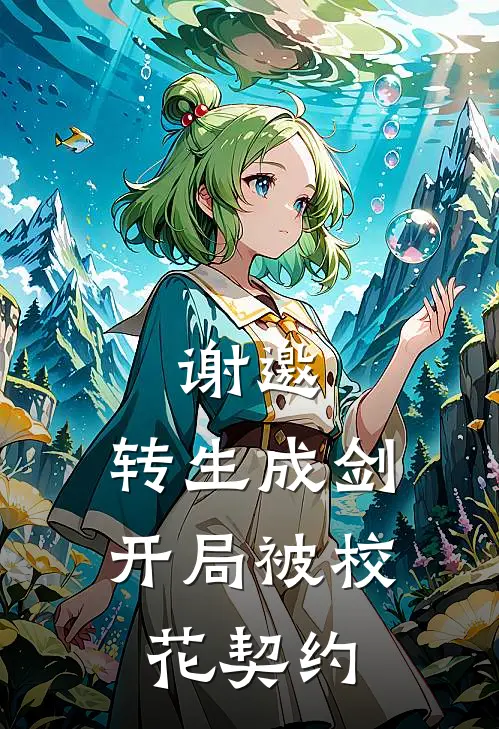 谢邀，转生成剑，开局被校花契约