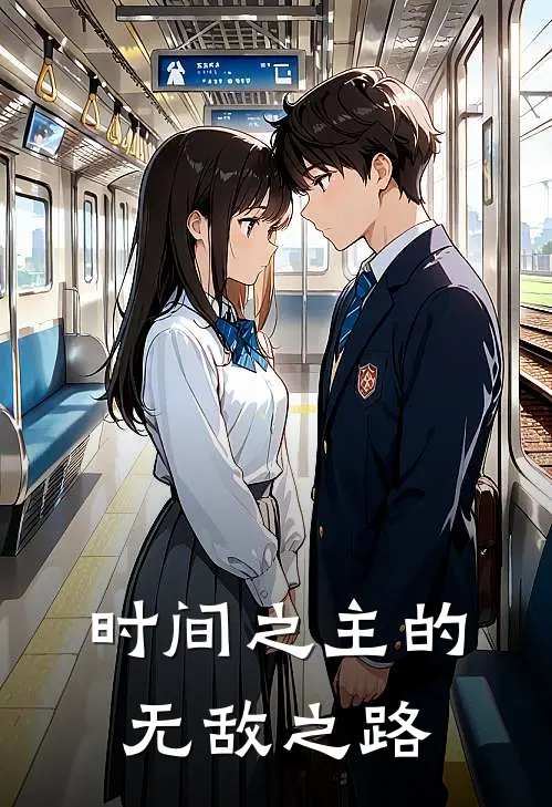 《时间之主的无敌之路》林辰铁山完结版阅读_林辰铁山完结版在线阅读