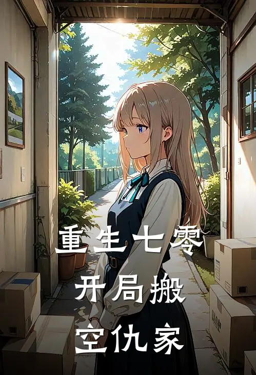 重生七零，开局搬空仇家(沈清歌沈白莲)全文免费小说_小说免费完结重生七零，开局搬空仇家(沈清歌沈白莲)