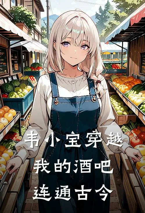 韦小宝穿越，我的酒吧连通古今韦小宝光头强已完结小说_最新章节列表韦小宝穿越，我的酒吧连通古今(韦小宝光头强)