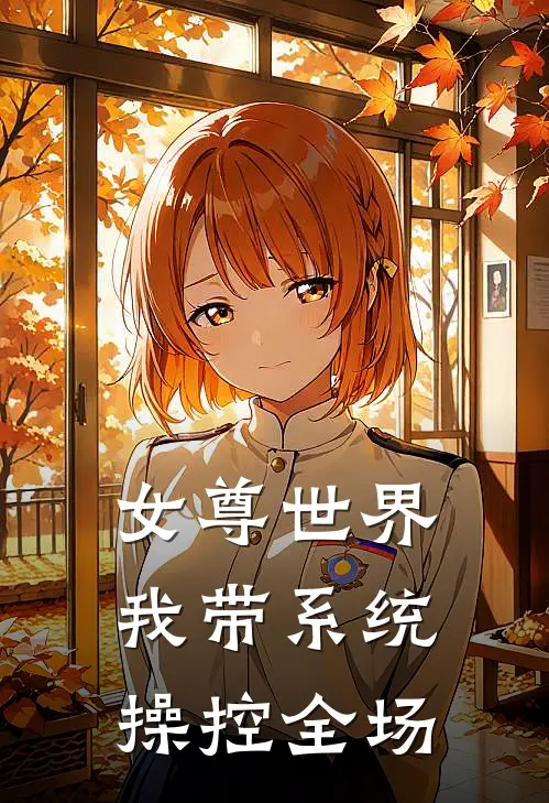 女尊世界：我带系统操控全场