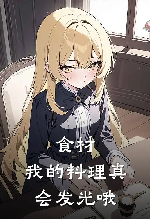 食材：我的料理真会发光哦魏庄秦野最新全本小说_最新章节列表食材：我的料理真会发光哦(魏庄秦野)