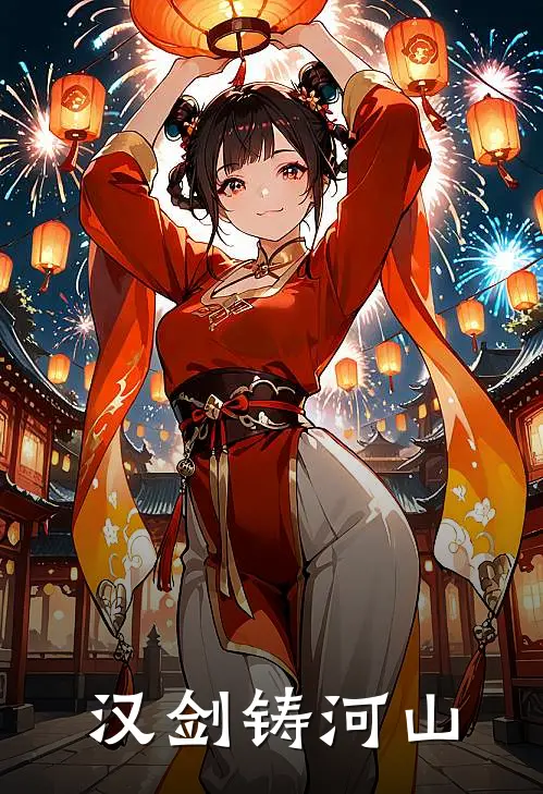 汉剑铸河山赵烈山熊秉坤已完结小说推荐_完整版小说汉剑铸河山(赵烈山熊秉坤)