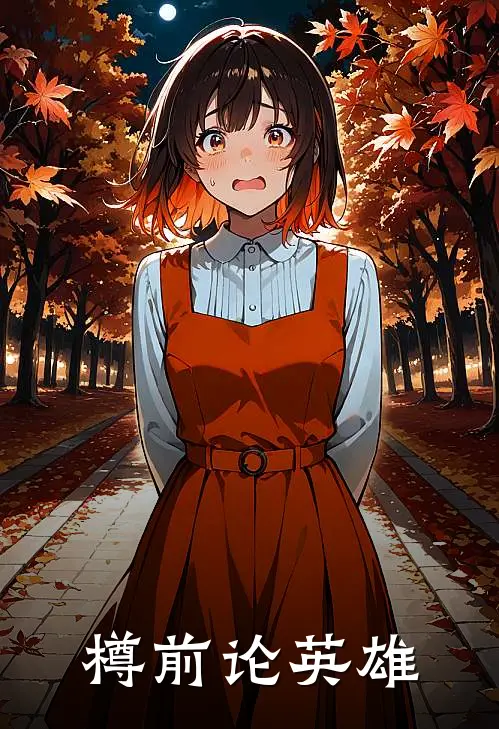 樽前论英雄(段云河花子安)完整版免费阅读_最新章节列表樽前论英雄(段云河花子安)