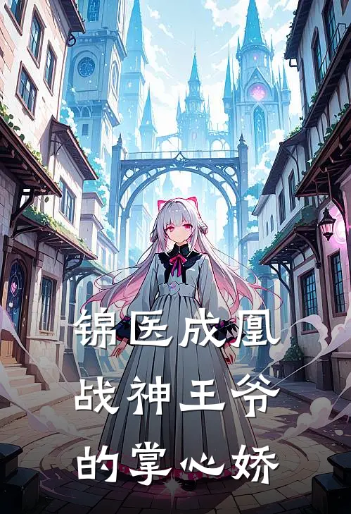 锦医成凰：战神王爷的掌心娇(萧煜沈清弦)无弹窗小说免费阅读_小说完整版免费阅读锦医成凰：战神王爷的掌心娇萧煜沈清弦