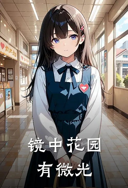 镜中花园有微光沈渊祁烬热门小说阅读_好看的小说推荐完结镜中花园有微光沈渊祁烬