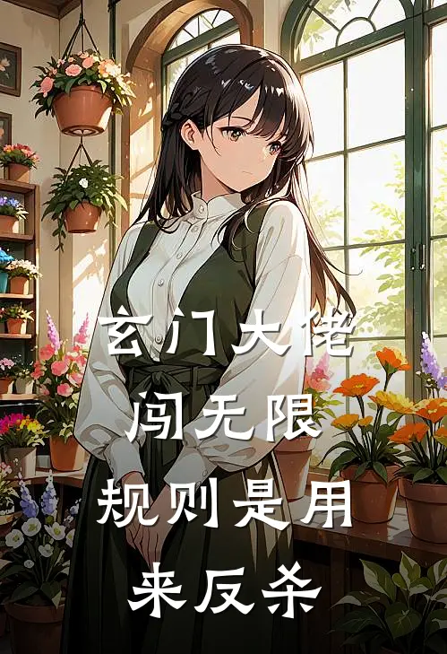 玄门大佬闯无限：规则是用来反杀凌清欢顾砚深最新热门小说_免费小说全文阅读玄门大佬闯无限：规则是用来反杀(凌清欢顾砚深)