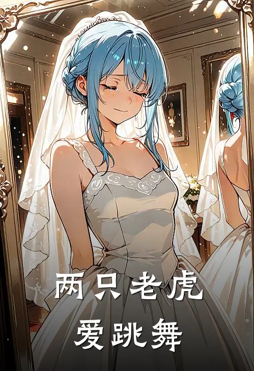 两只老虎爱跳舞