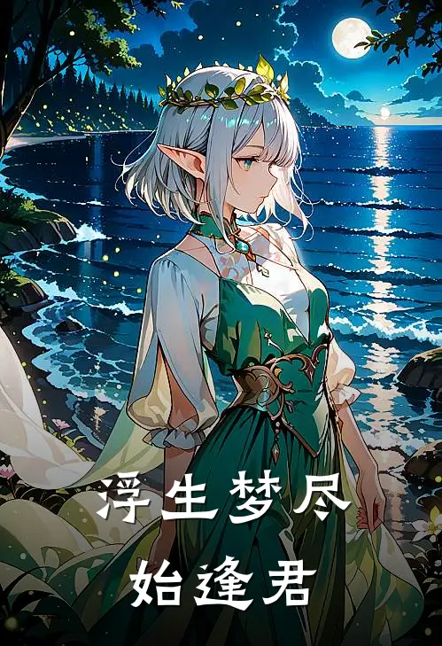 浮生梦尽始逢君