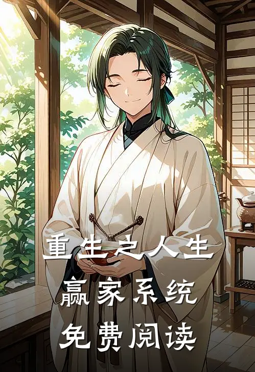 重生之人生赢家系统免费阅读