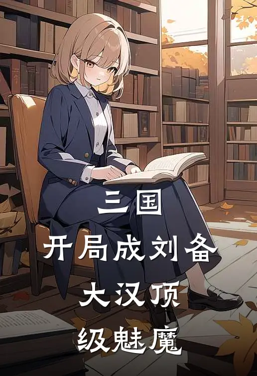 三国：开局成刘备，大汉顶级魅魔