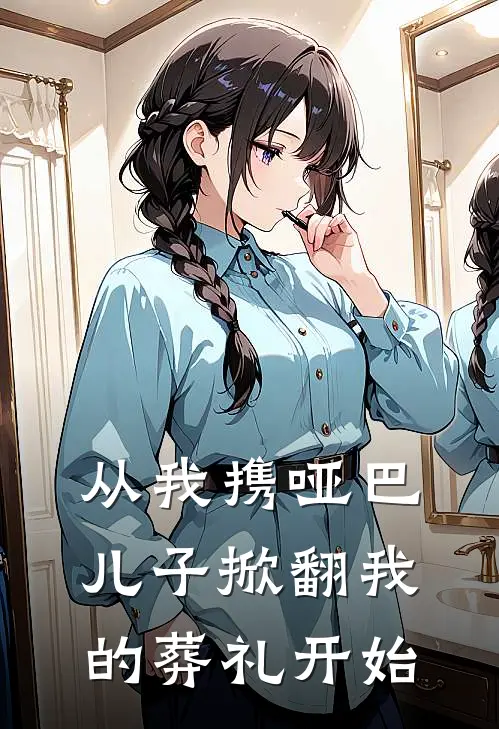 从我携哑巴儿子掀翻我的葬礼开始