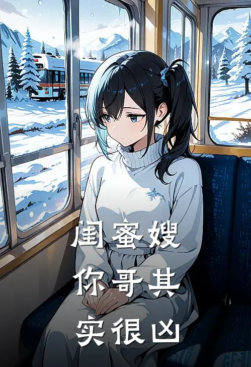 闺蜜嫂，你哥其实很凶