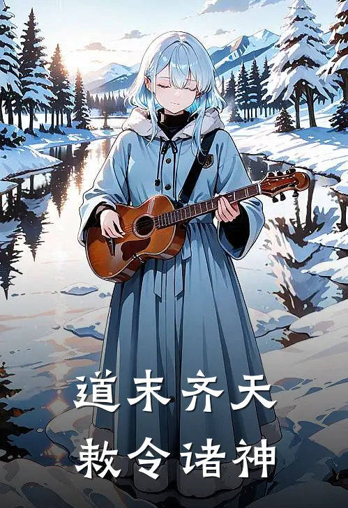 道末齐天，敕令诸神