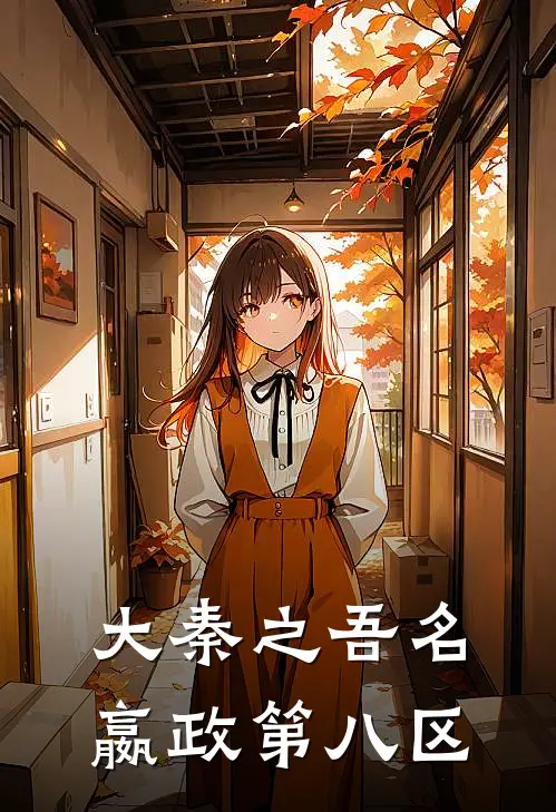 大秦之吾名嬴政第八区