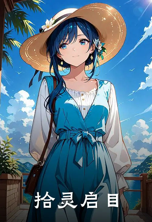 拾灵启目(洛晏刘喻言)免费小说_最新小说全文阅读拾灵启目洛晏刘喻言