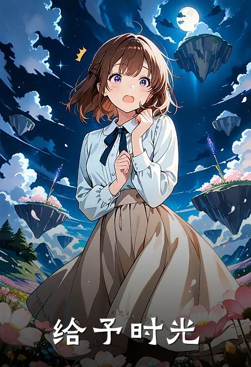 给予时光