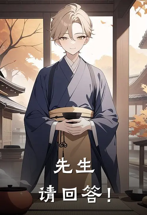 先生，请回答！