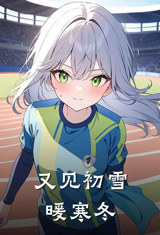 又见初雪暖寒冬