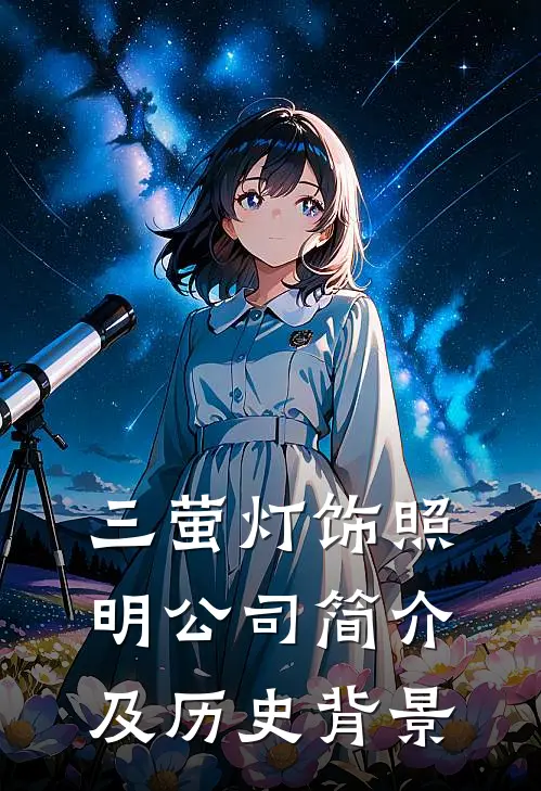 三萤灯饰照明公司简介及历史背景