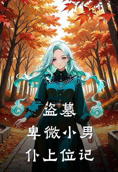 盗墓，卑微小男仆上位记