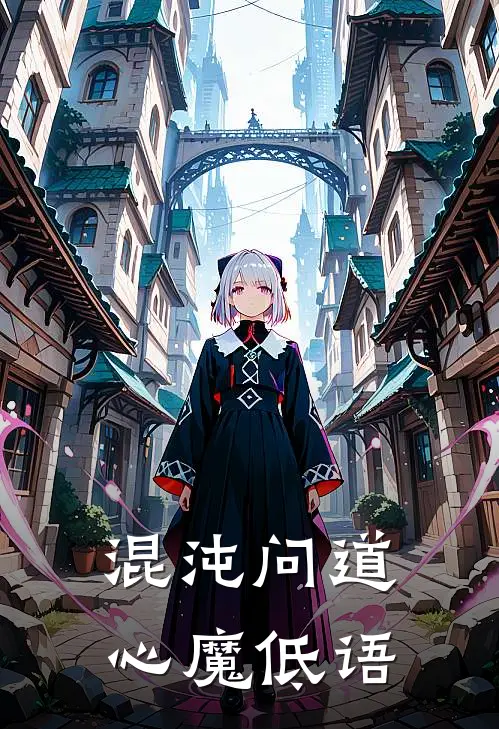 混沌问道：心魔低语(苏云歌石磊)完整版免费全文阅读_完本小说推荐混沌问道：心魔低语(苏云歌石磊)