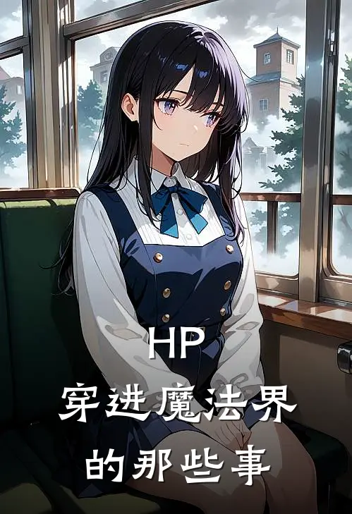 HP：穿进魔法界的那些事